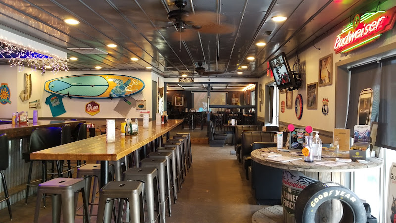 River Drifters - Restaurant in Chattanooga