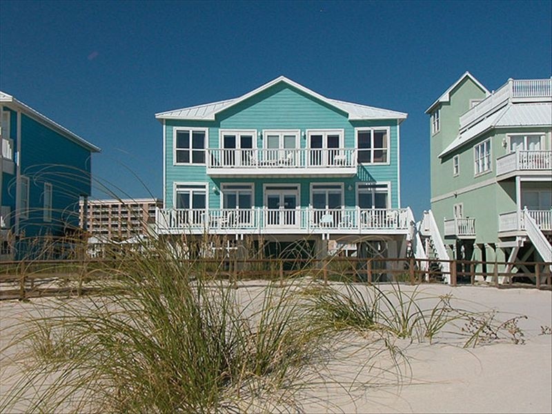 Bella Beach Properties - Vacation home rental agency in Orange Beach