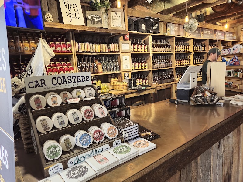 Ole Smoky Distillery "The Barrelhouse" photo