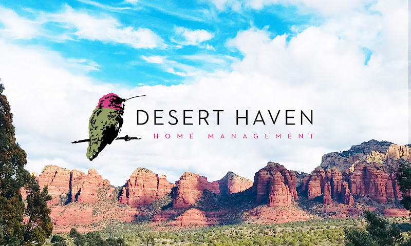 Desert Haven Home Management - Property management company in Sedona