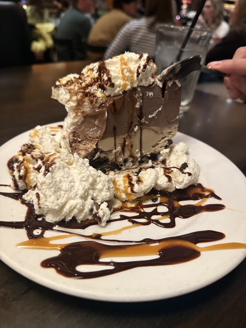 The Park Grill photo