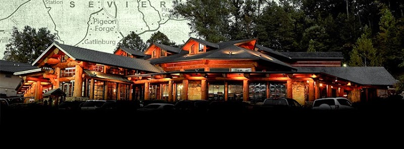 The Park Grill photo