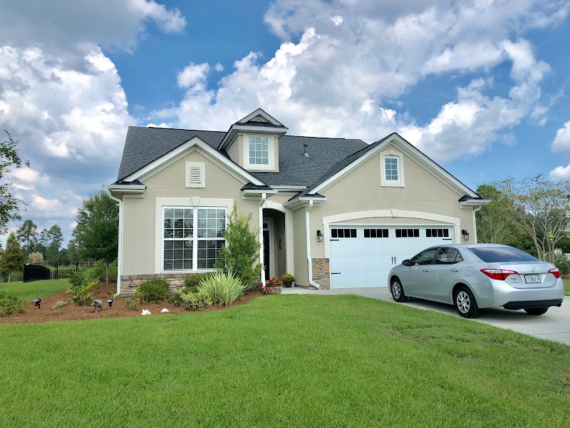 The Cobb Group at eXp Luxury Realty LLC