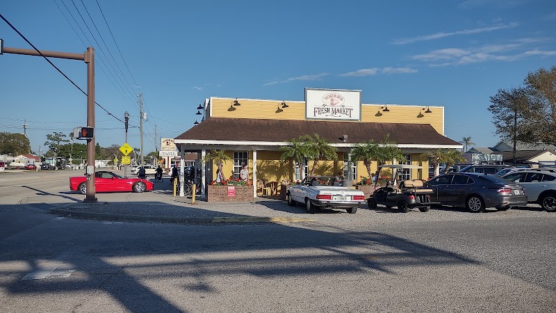 Yoder's Fresh Market - Grocery store in Sarasota