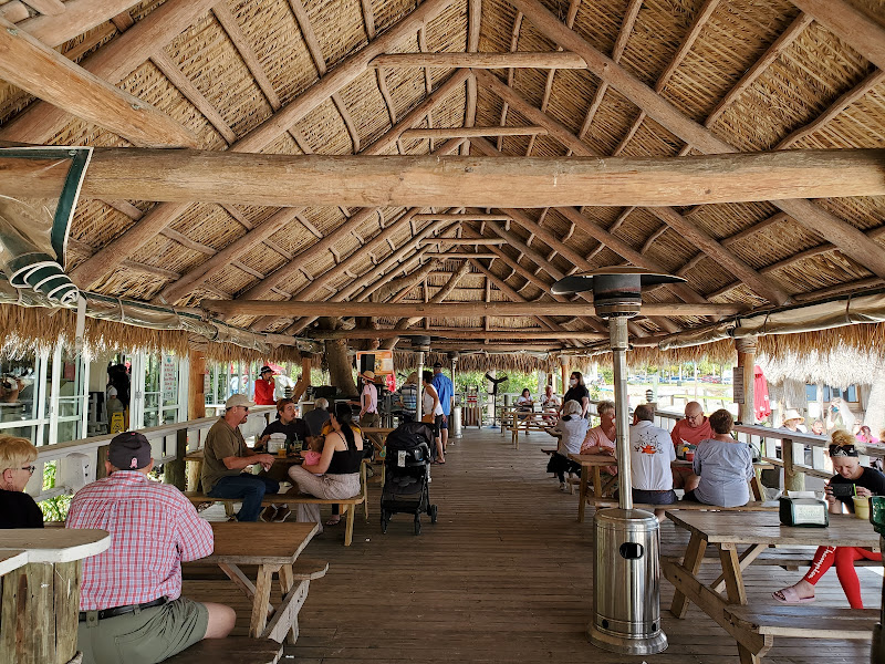 O'Leary's Tiki Bar & Grill