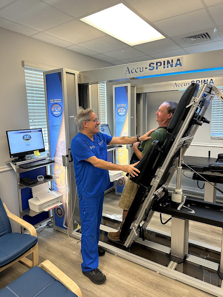 Integrated Physical Medicine - Chiropractor in Bradenton