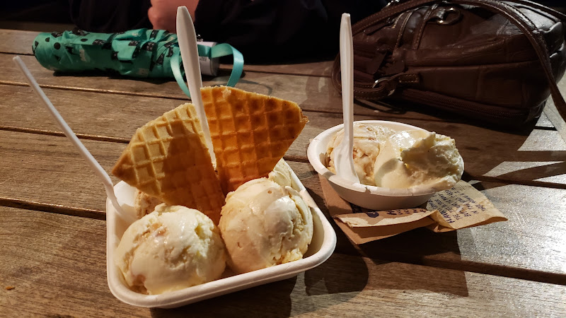 Jeni's Splendid Ice Creams