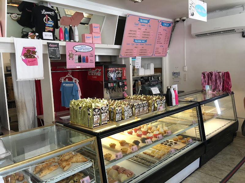 Leonard's Bakery - Bakery in Honolulu
