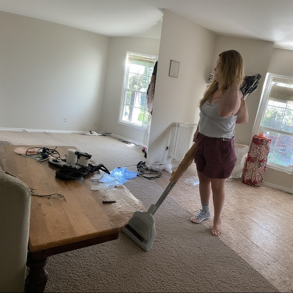 Maid Service Seattle