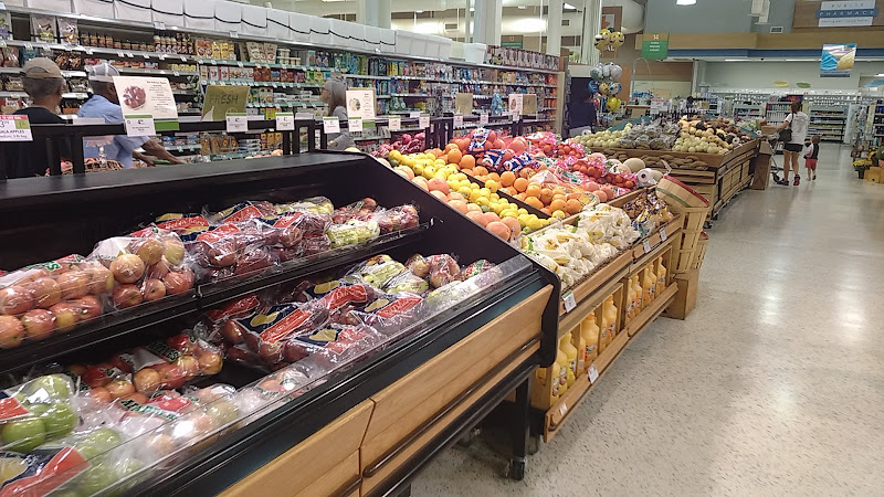Publix Super Market at Twelve Oaks Shopping Center