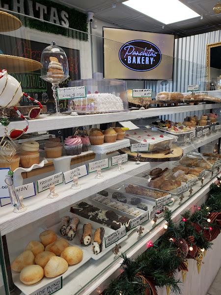 Panchis Bakery CAKE IN A DAY
