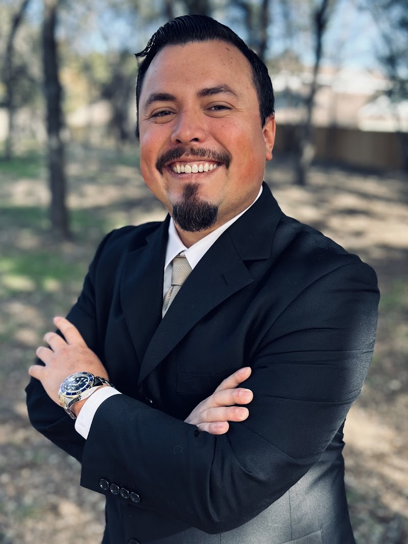 Marcus Lopez Real Estate - Keller Williams New Braunfels - Real estate agency in New Braunfels