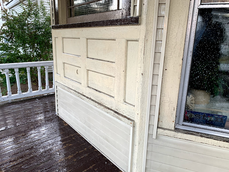 Pizazz Soft Wash - Pressure washing service in Lake George