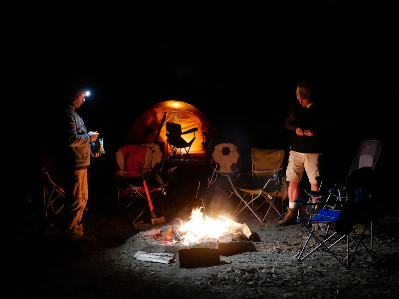 Dogwood Campground