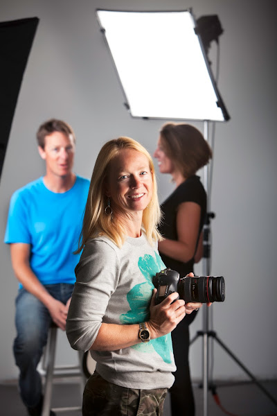 Florence McCall Photography