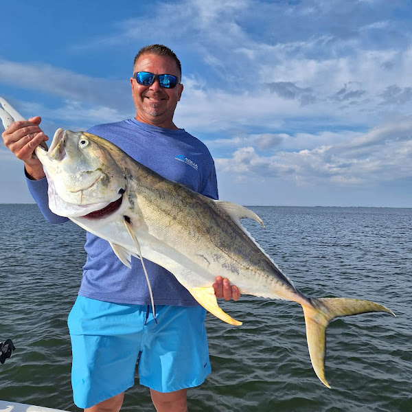 Lucky Chucky Charters