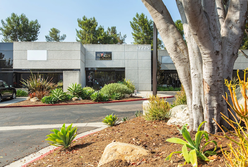 Koi Zen Cellars - Winery in San Diego