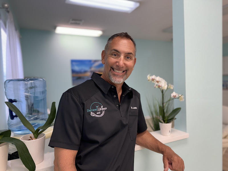 Renew Wellness and Regenerative Medicine - Chiropractor in Bradenton