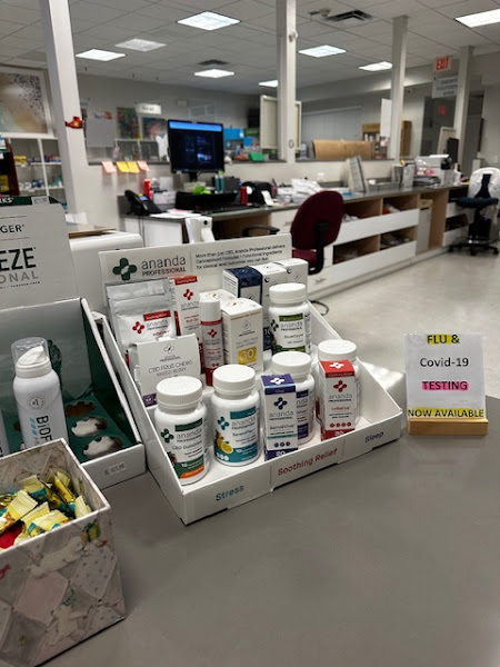 Ocean Chemist Pharmacy + Apothecary