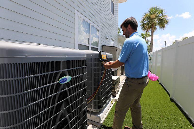 Bold City Heating & Air