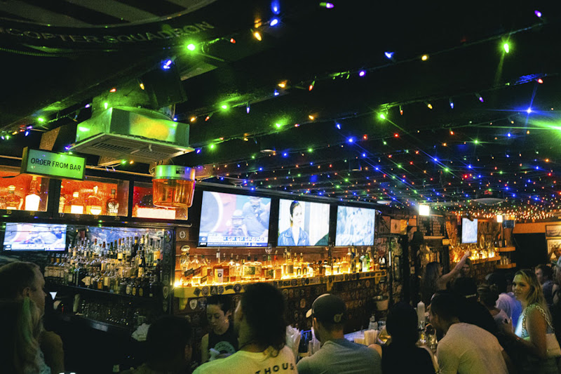 Waterfront Bar & Grill