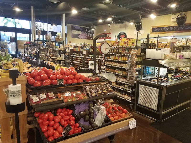 Morton's Gourmet Market - Gourmet grocery store in Sarasota