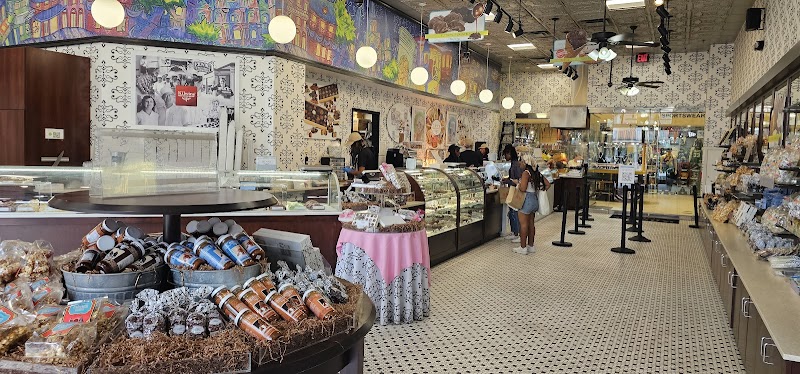 Shops At Jax Brewery photo