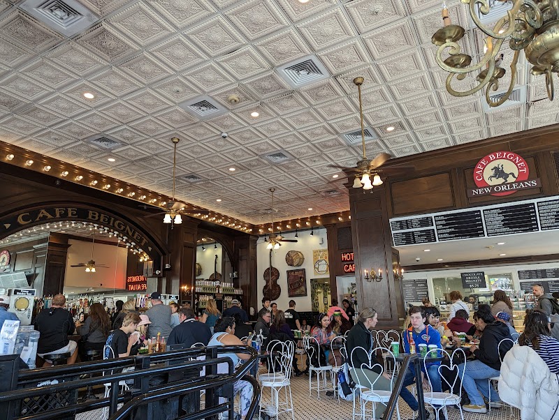 Shops At Jax Brewery photo