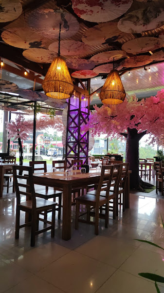 Restaurante Shiitake Fortuna - Restaurant in Alajuela Province