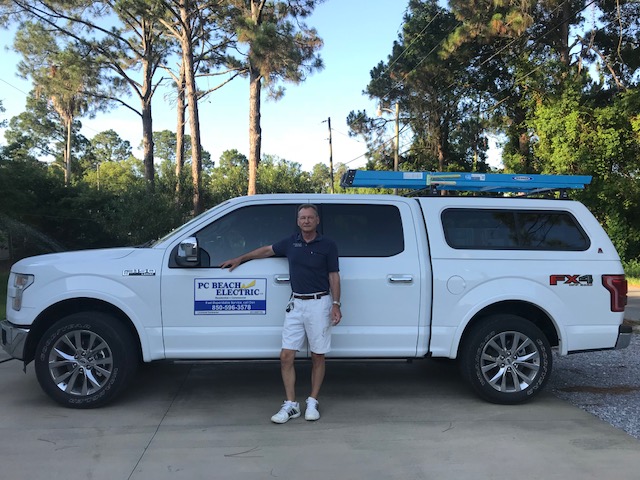 PC Beach Electric, LLC