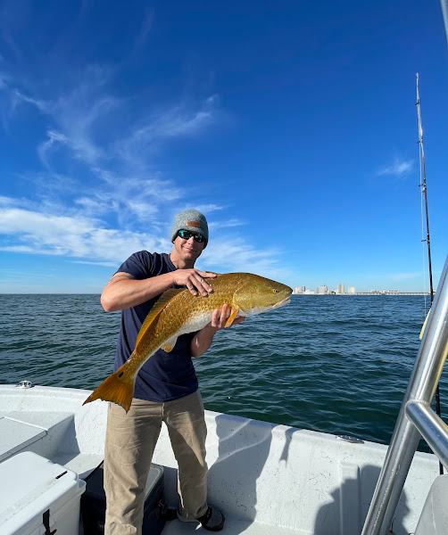 Extreme Chaos Fishing Charters - Fishing charter in Orange Beach