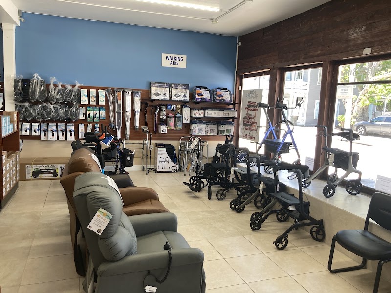 Medical Care Services Florida Keys - Medical equipment supplier in Key West