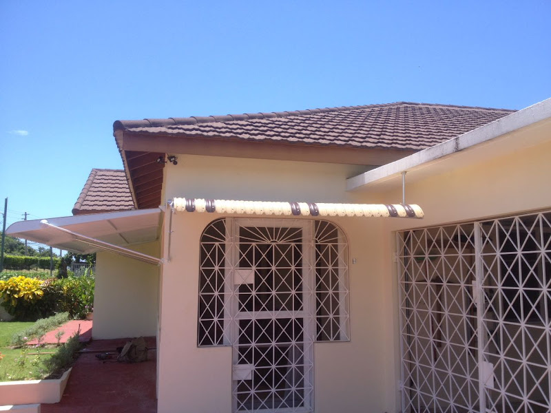 JIA'H Group of Designs Limited - Construction company in Ocho Rios