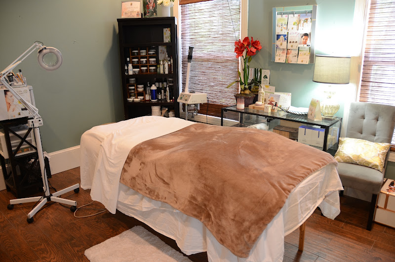 Fountain of Youth Spa