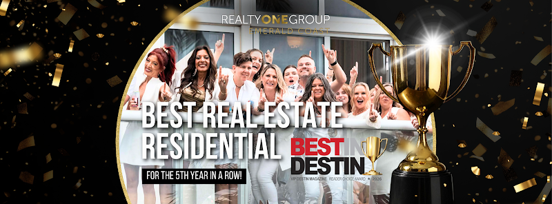 Realty ONE Group Emerald Coast Destin - Real estate agency in Destin