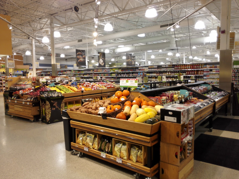 Publix Super Market at Palmetto Pavilion - Supermarket in North Charleston