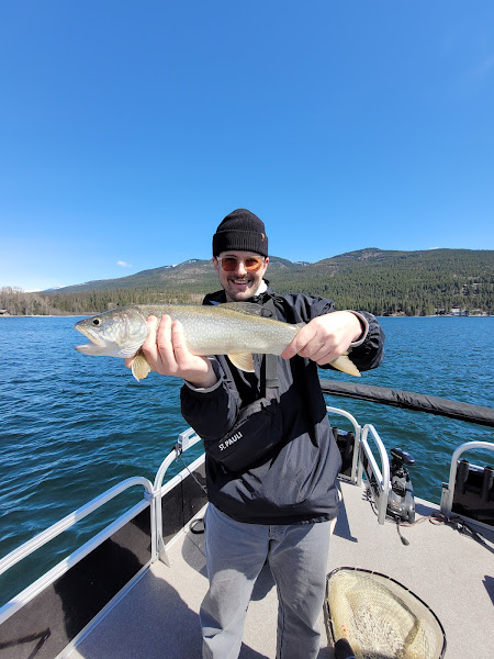 Whitefish Lake Charters