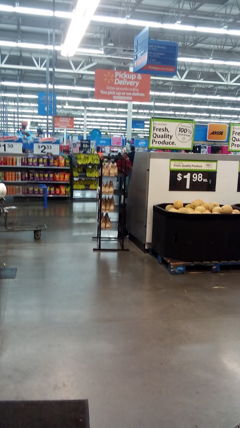 Walmart Pharmacy - Pharmacy in Denver