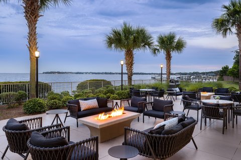 TownePlace Suites by Marriott Fort Walton Beach-Eglin AFB - Hotel in Fort Walton Beach