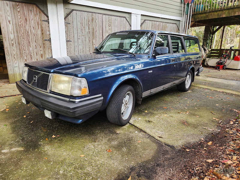 Dinkins Auto Service - Auto repair shop in Charleston