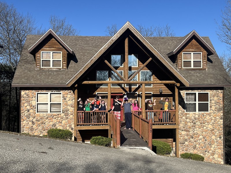 Grand Welcome Branson - Premier Property Management photo