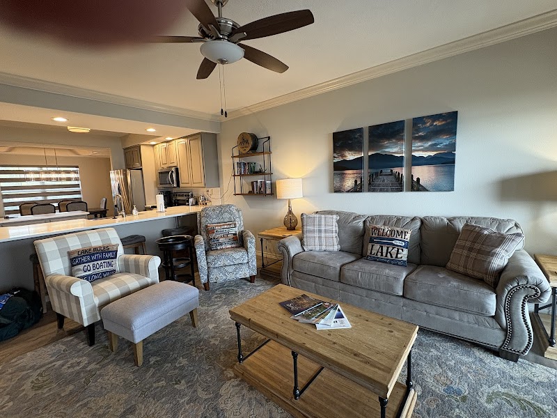 Grand Welcome Branson - Premier Property Management photo