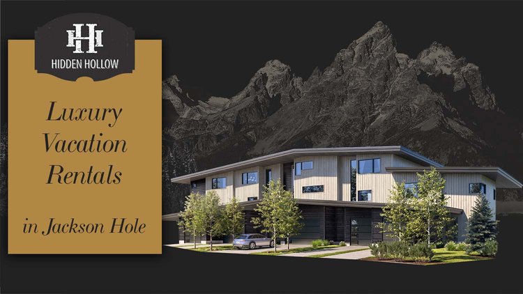 Hidden Hollow Luxury Estates - Property management company in Jackson
