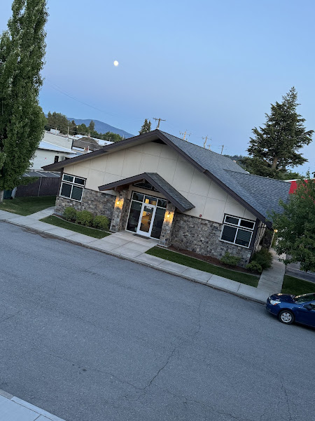 Clovis Frank D CPA - Tax preparation service in Coeur d'Alene