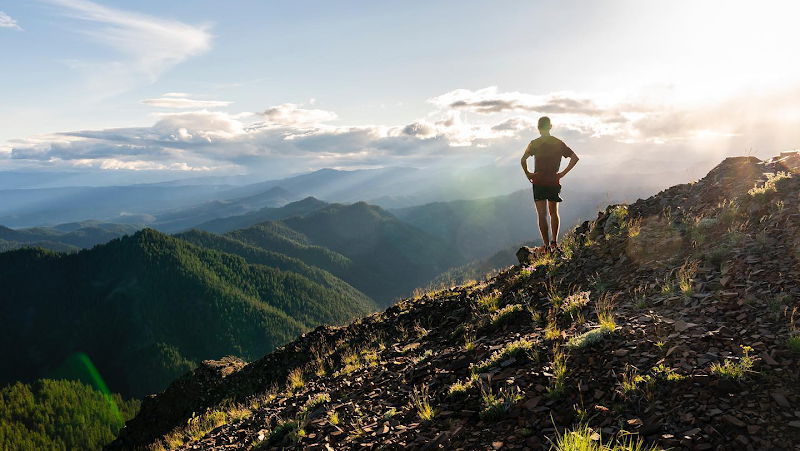 Uphill Pursuits photo