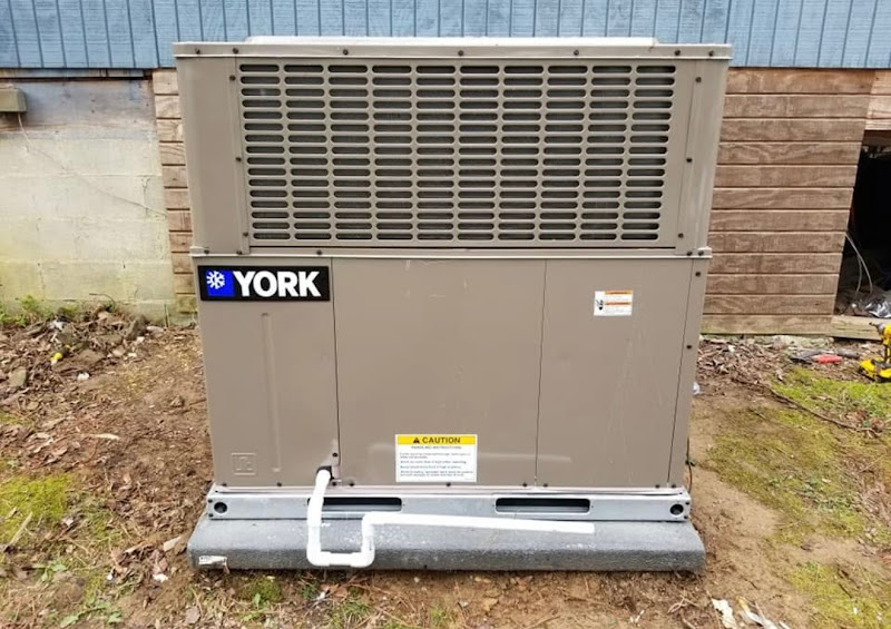 Mountain View Heating and Air - HVAC contractor in Chattanooga
