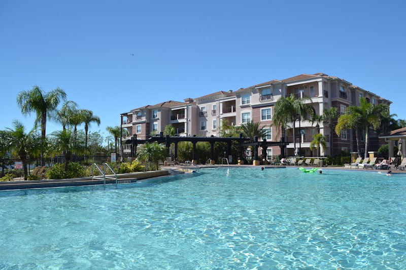 Vista Cay Resort Orlando Rentals & Reservations by OVH360 - Vacation home rental agency in Orlando