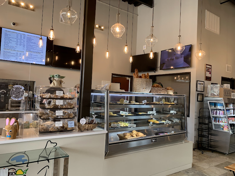 Heaven's Bistro Bakery