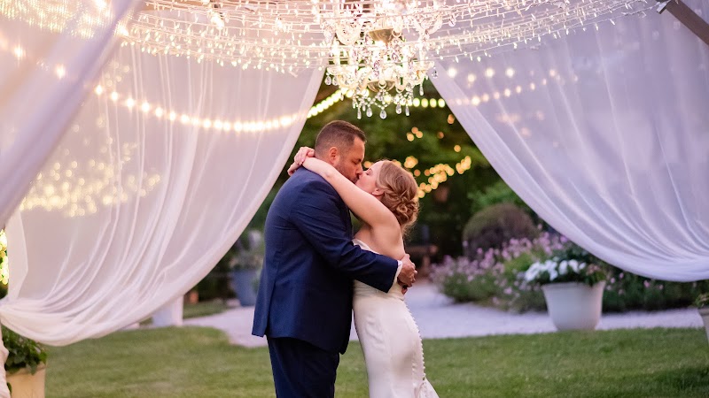 A Secret Place Weddings & Events