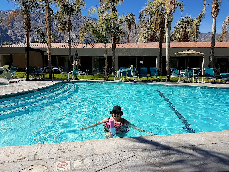 WorldMark Palm Springs - Resort hotel in Palm Springs